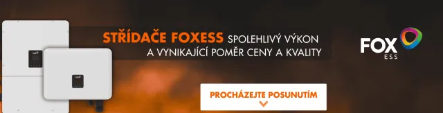FoxESS inverters