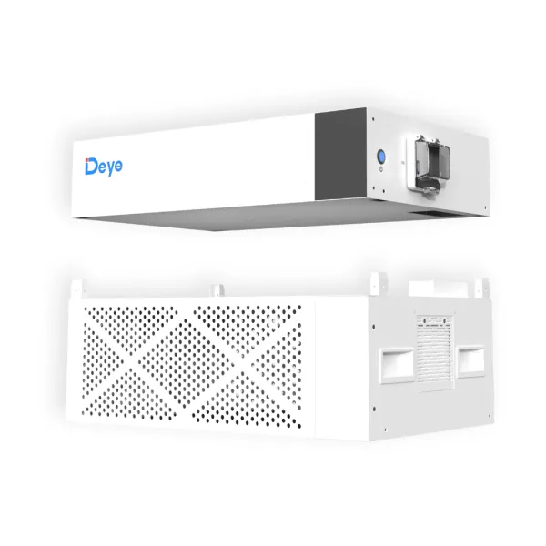 Deye GB-W PDU control box