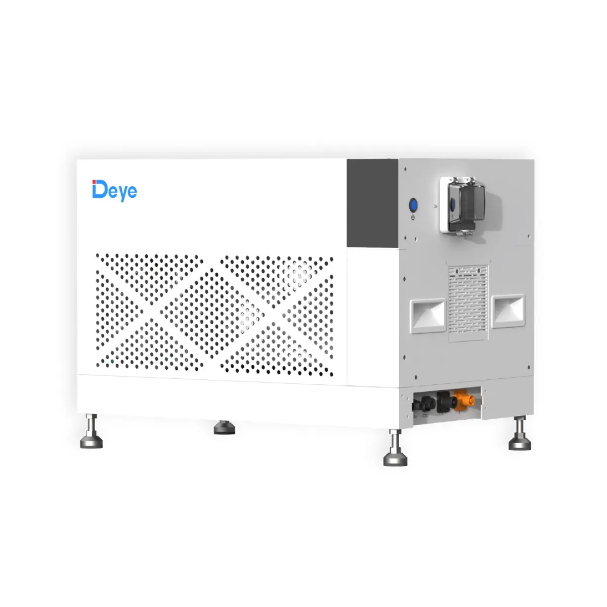 Deye GB-W Pack 12kWh HV battery module
