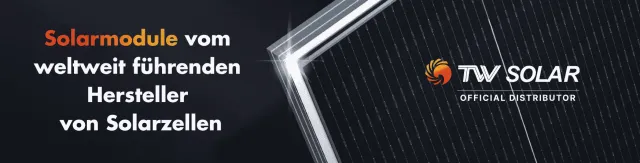 Tongwei Solar panels