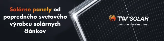 Tongwei Solar panels