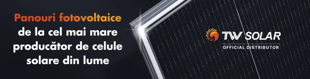 Tongwei Solar panels