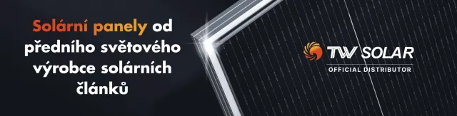 Tongwei Solar panels