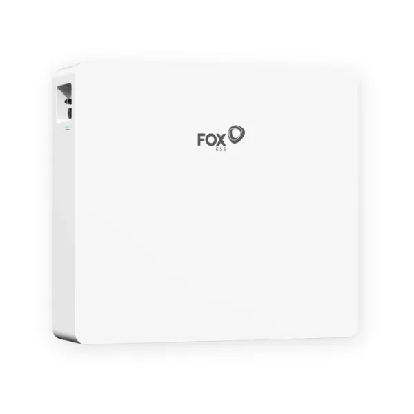 FoxESS EP12 12kWh HV Heated energy storage