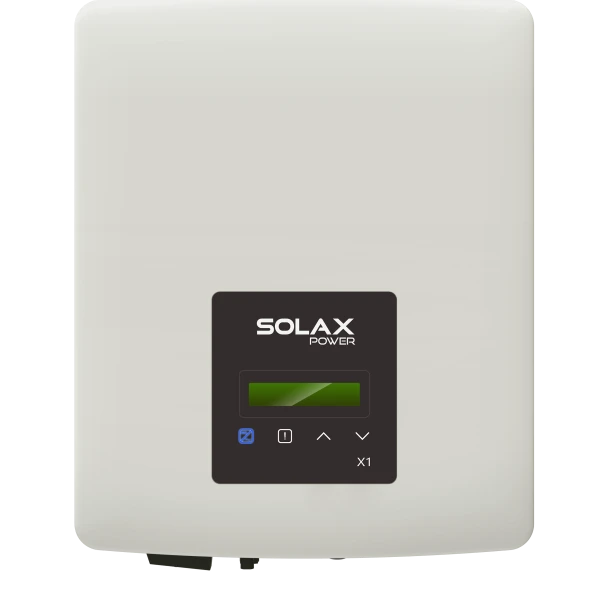 SolaX X1-Single-2.5K-S-D L inverter