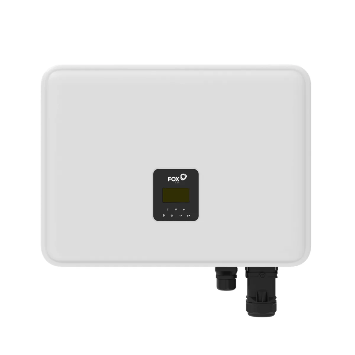 FoxESS 12kW P3-12.0-SH Hybrid HV 3 phase inverter