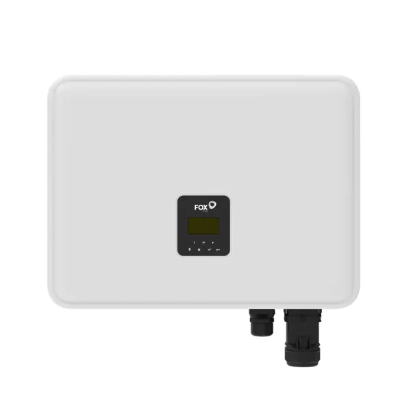 FoxESS 12kW P3-12.0-SH Hybrid HV 3 phase inverter