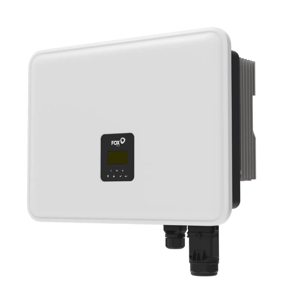 FoxESS 10kW P3-10.0-SH Hybrid HV 3 phase inverter
