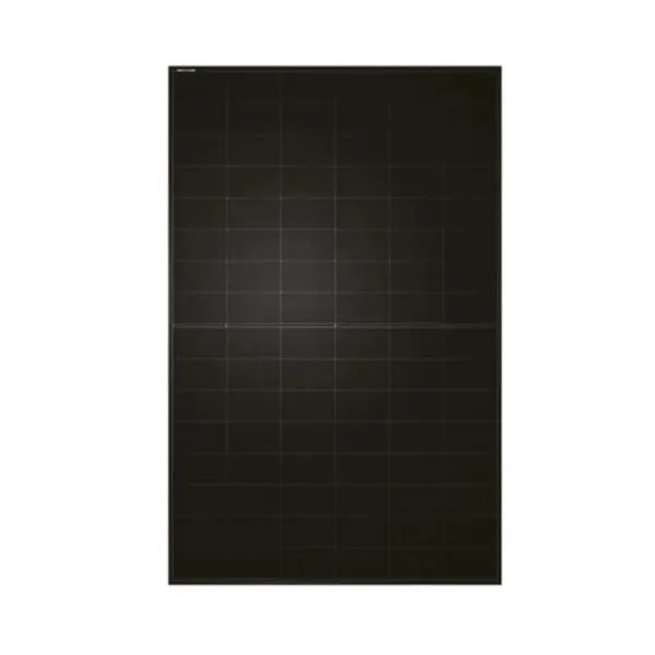 Tongwei 445Wp TWMNH-48HC445W N-type Bifacial full black napelem