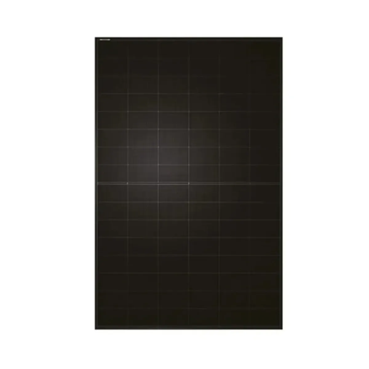 Tongwei 445Wp TWMNH-48HC445W N-type Bifacial full black napelem