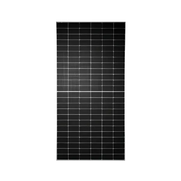 Tongwei 575Wp TWMND-72HD-575 N-type Bifacial ezüst keretes napelem