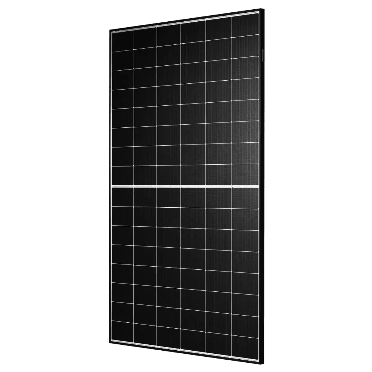 Tongwei 465Wp TWMNH-48HW465W N-type Mono fekete keretes napelem