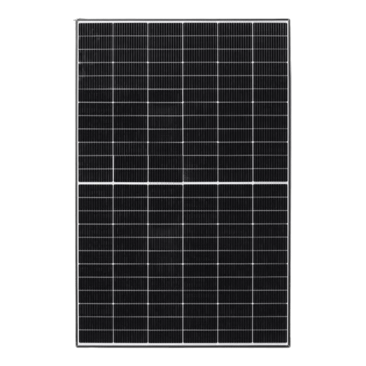 Trina 465Wp Dualglass NEG9R.28-465 N-type Mono fekete keretes napelem