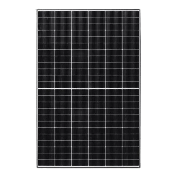 Trina 465Wp Dualglass NEG9R.28-465 N-type Mono fekete keretes napelem