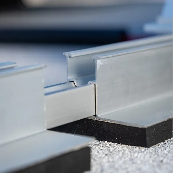 Enerack FLAT10 EPDM 200x100x15mm