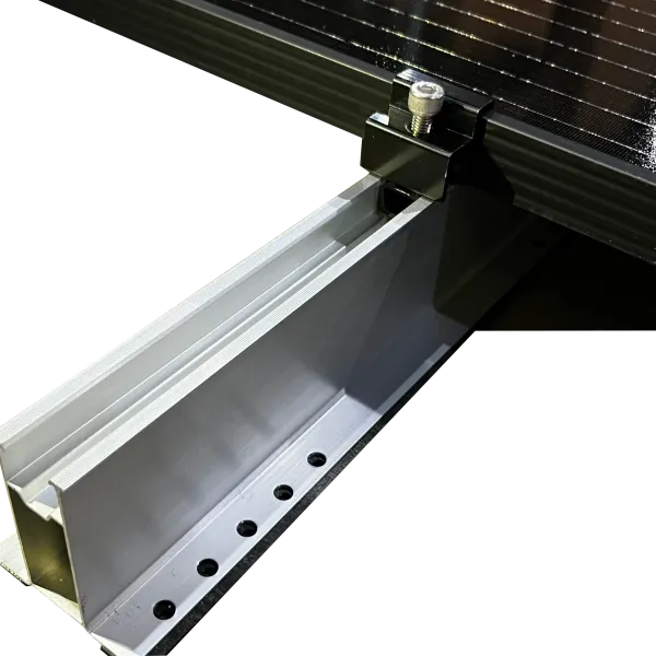 Enerack minisín R70 70mm, csavarral