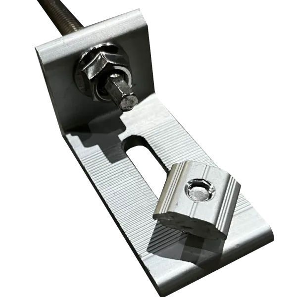 Enerack ászok csavar 10x200 + adapter sínhez