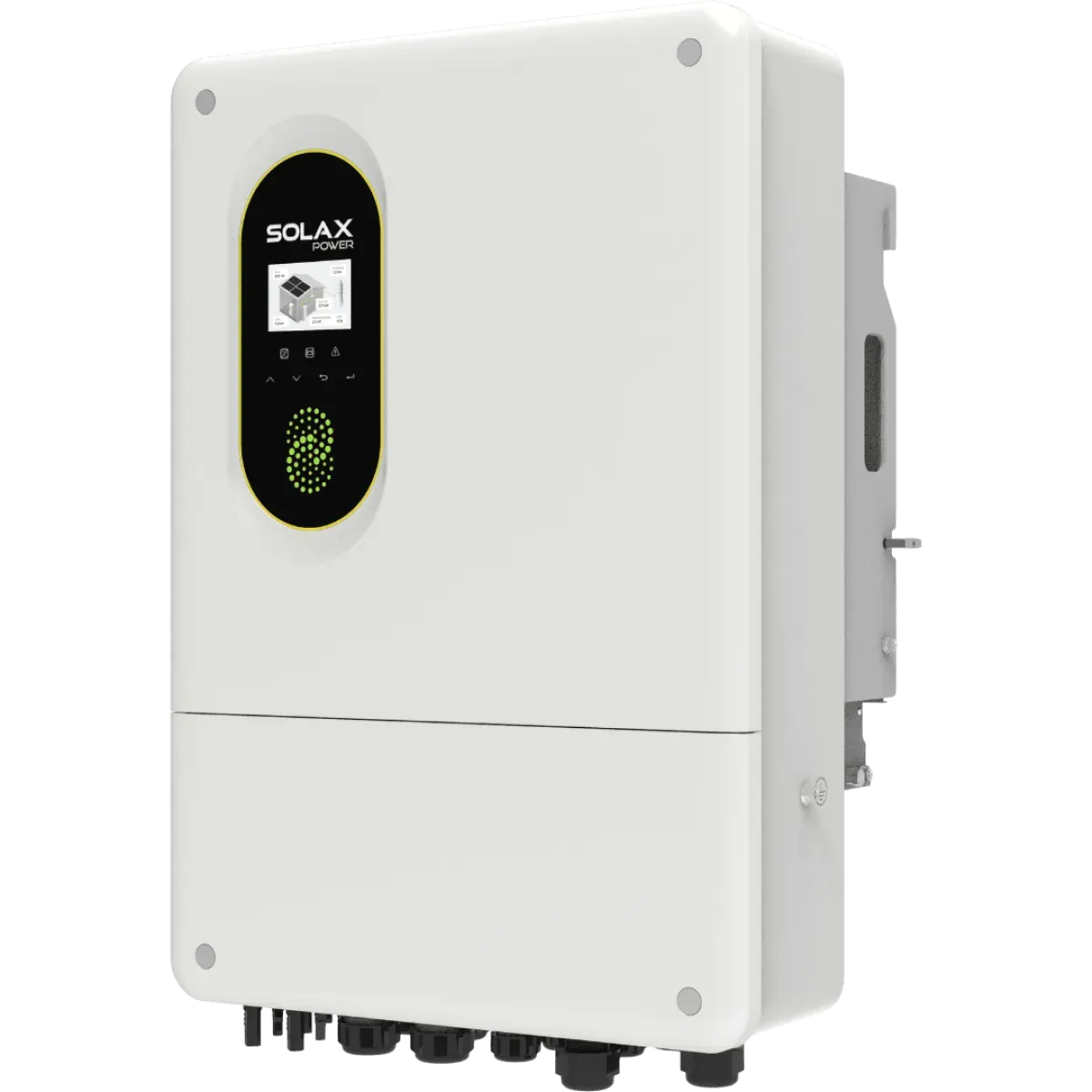 SolaX 10kW X3-NEO-10K-LV Hybrid LV 3 fázisú inverter