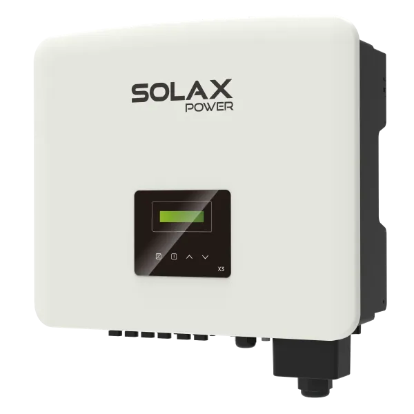 SolaX 10kW X3-PRO-10K-G2 On-grid 3 fázisú inverter