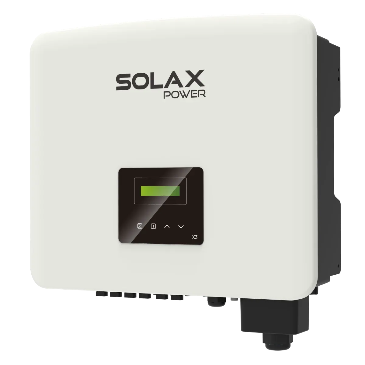 SolaX 10kW X3-PRO-10K-G2 On-grid 3 fázisú inverter