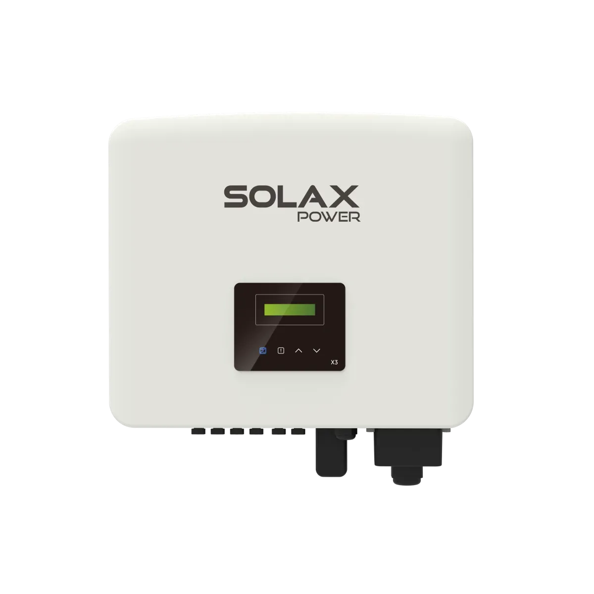 SolaX 10kW X3-PRO-10K-G2 On-grid 3 fázisú inverter