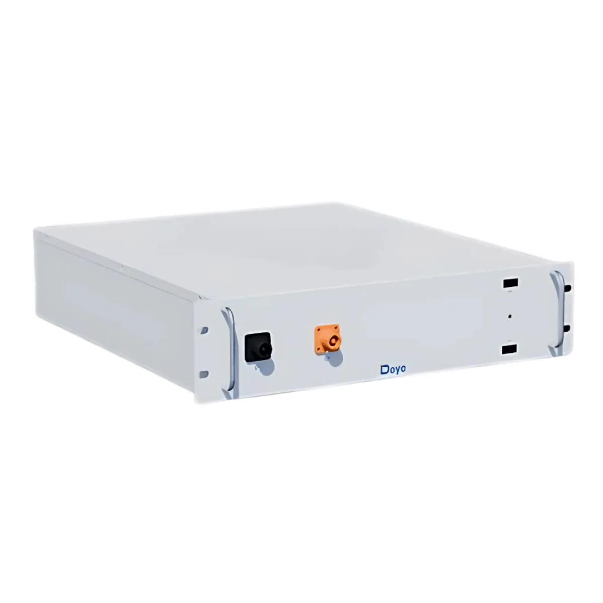 Deye BOS-GM5.1 Pro 5.12kWh HV energy storage