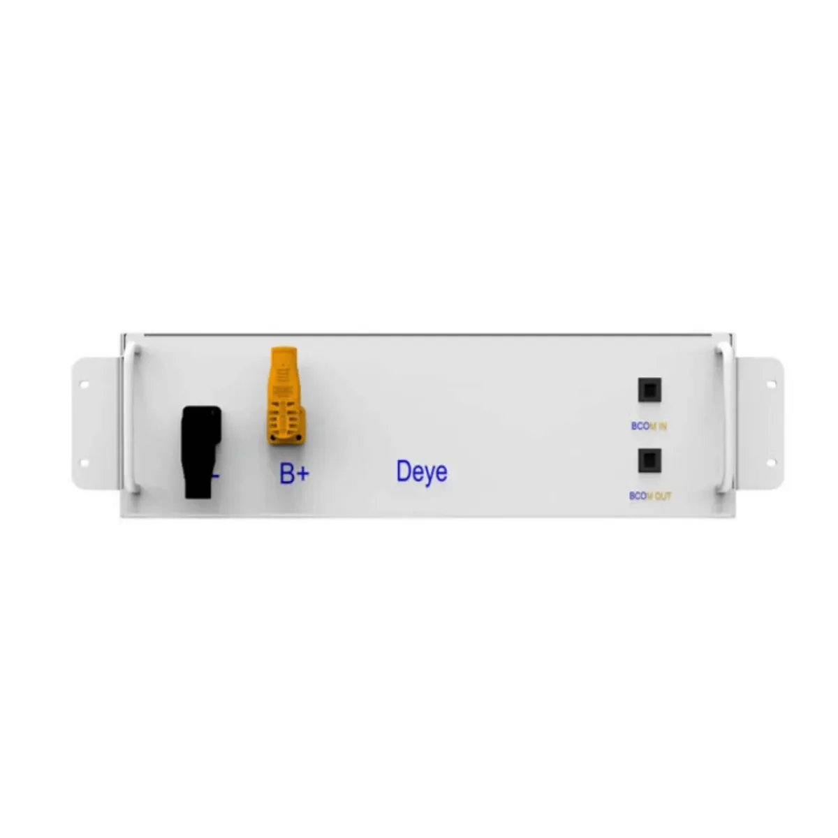 Deye BOS-GM5.1 Pro 5.12kWh HV energy storage