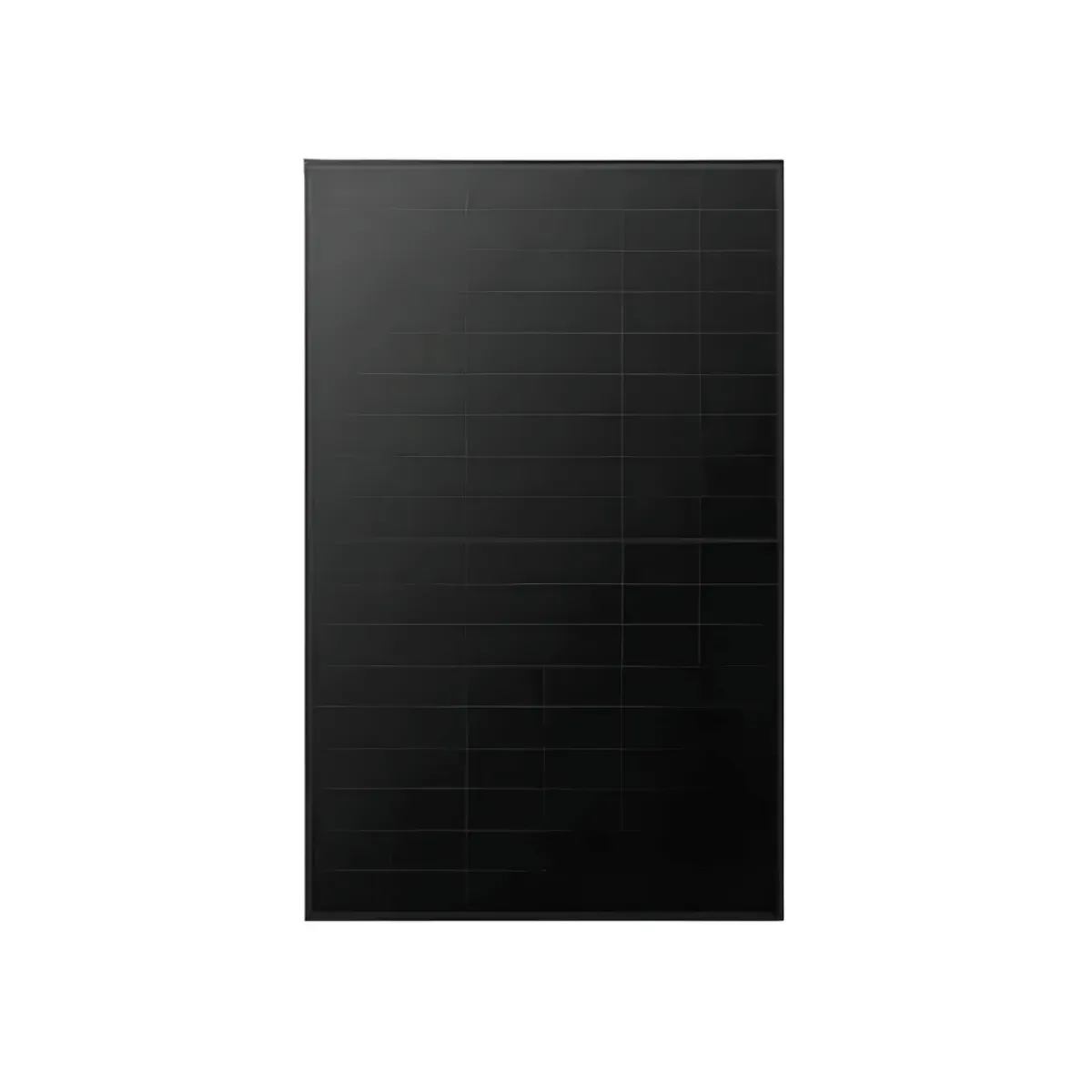 Longi 470Wp LR7-54HVD-470M-T N-type Bifacial Full black napelem