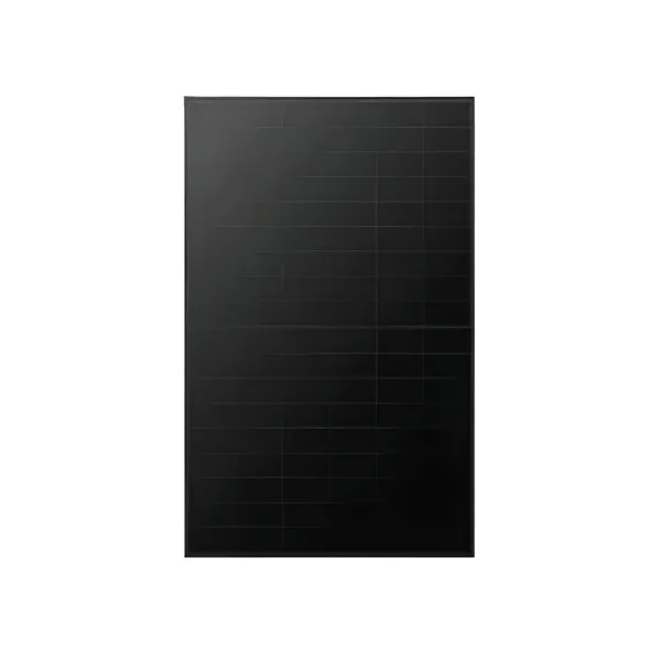 Longi 470Wp LR7-54HVD-470M-T N-type Bifacial Full black napelem