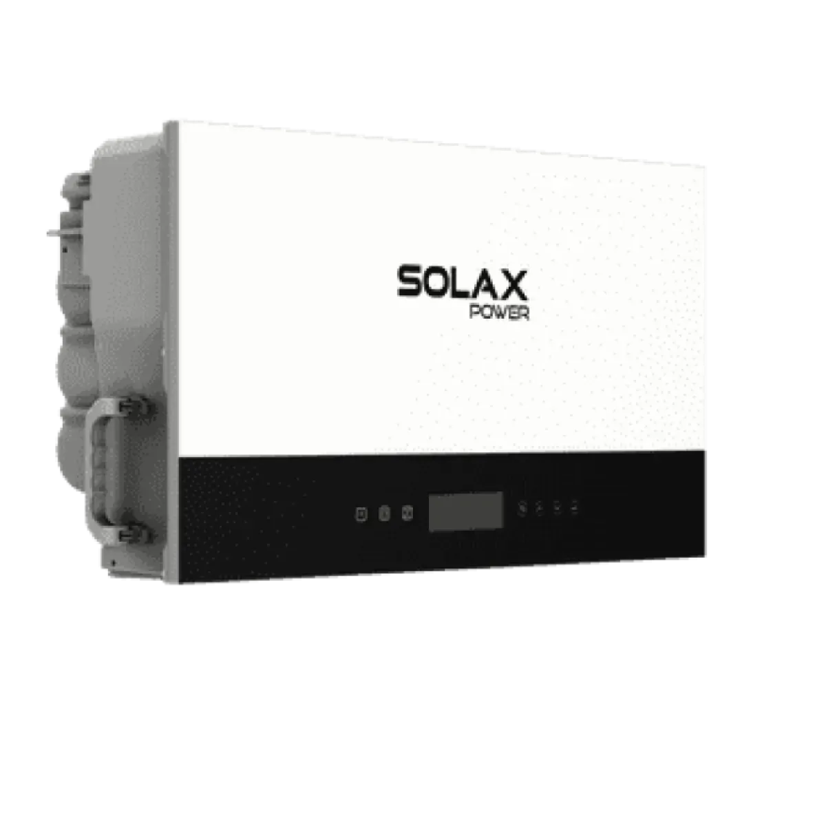 SolaX 2,5kW X1-IES-2.5K Hybrid HV 1 fázisú inverter All In One