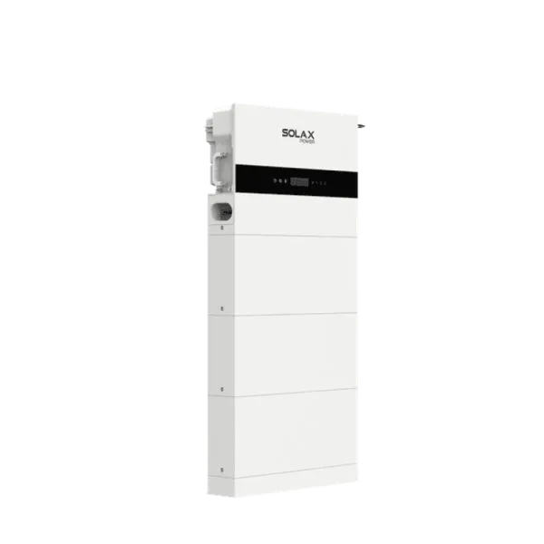 SolaX 2,5kW X1-IES-2.5K Hybrid HV 1 fázisú inverter All In One