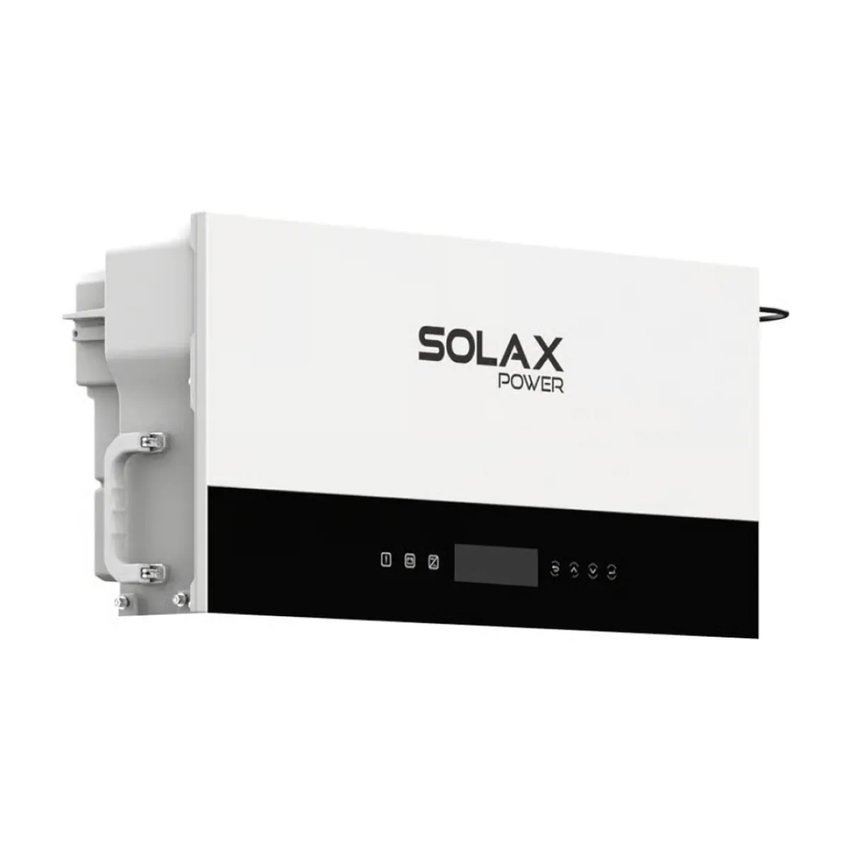 SolaX 6kW X1-IES-6K Hybrid HV 1 fázisú inverter All In One