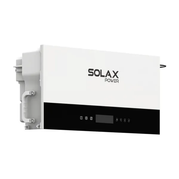 SolaX 8kW X1-IES-8K Hybrid HV 1 fázisú inverter All In One