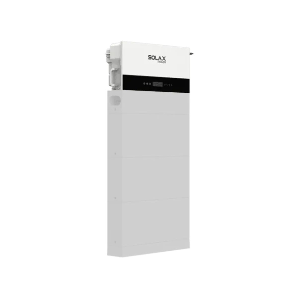 SolaX 8kW X3-IES-8K Hybrid HV 3 fázisú inverter All In One