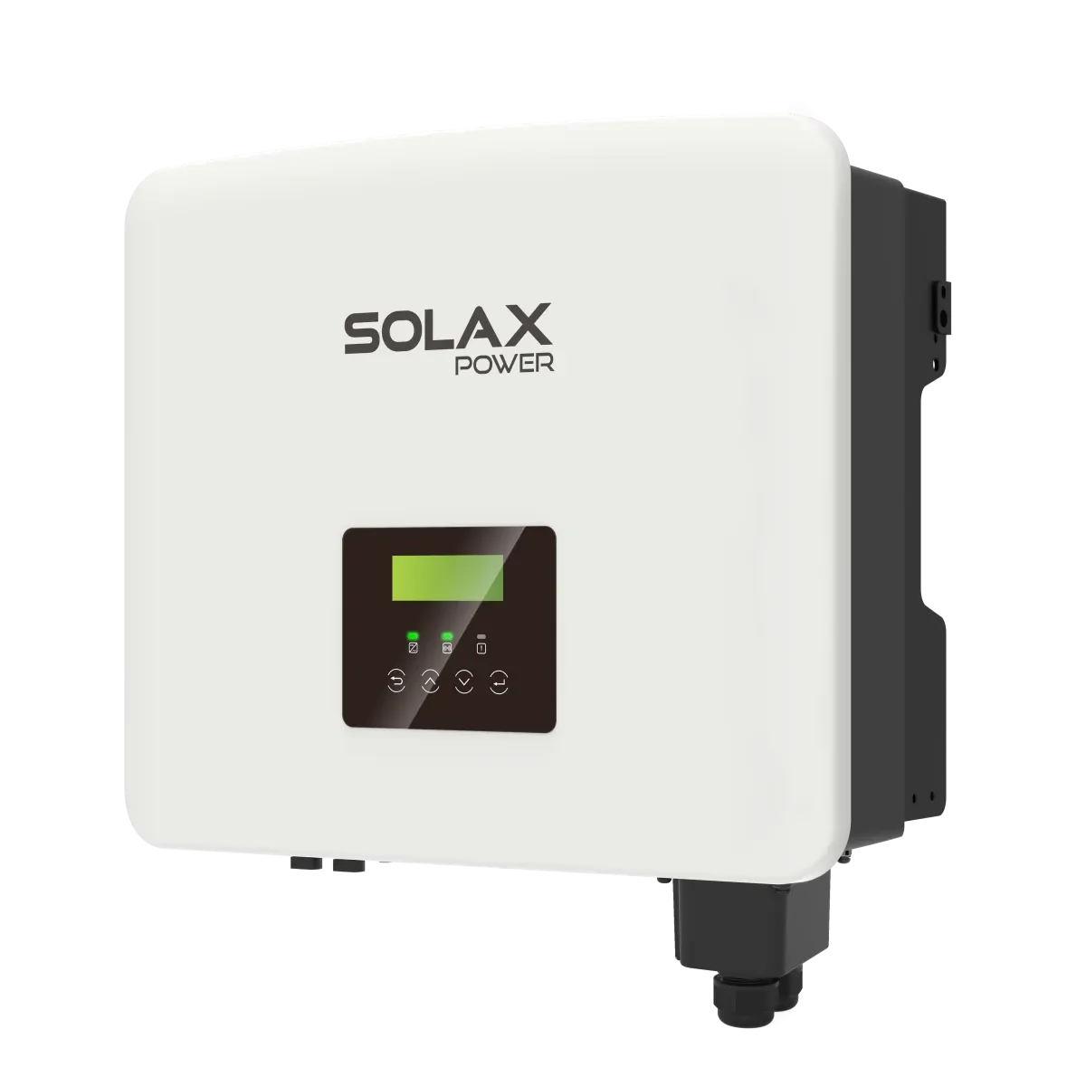 SolaX 3kW X1-HYBRID-3.0-D-G4 Hybrid HV 1 fázisú inverter