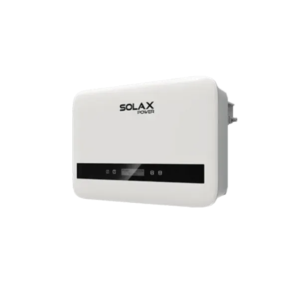 SolaX 4,2kW X1-BOOST-4.2K-G4 On-grid 1 fázisú inverter