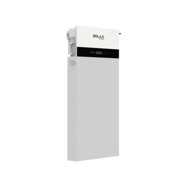 SolaX 15kW X3-IES-15K Hybrid HV 3 fázisú inverter All In One