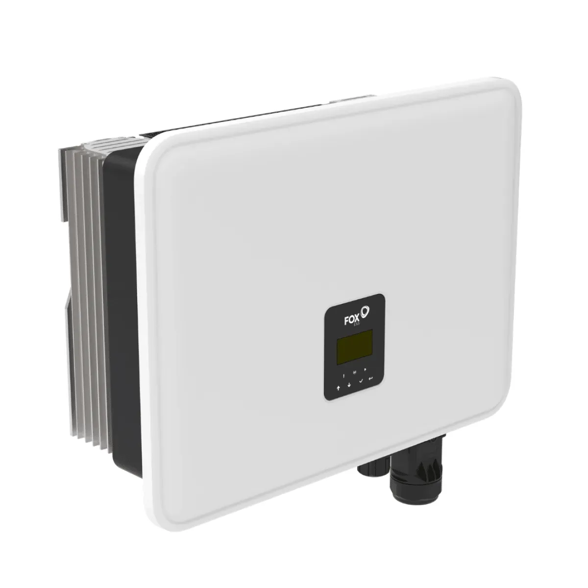 Fox ESS6kW P3-6.0-SH Hybrid HV 3 fázisú inverter