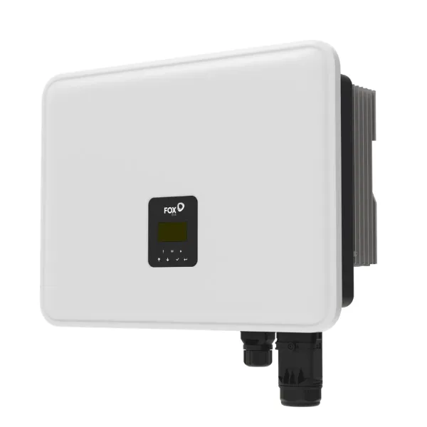 FoxESS 12kW P3-12.0-SH Hybrid HV 3 fázisú inverter