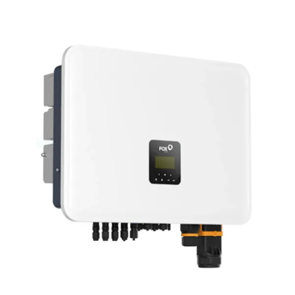FoxESS 15kW H3-15.0 Hybrid HV 3 fázisú inverter