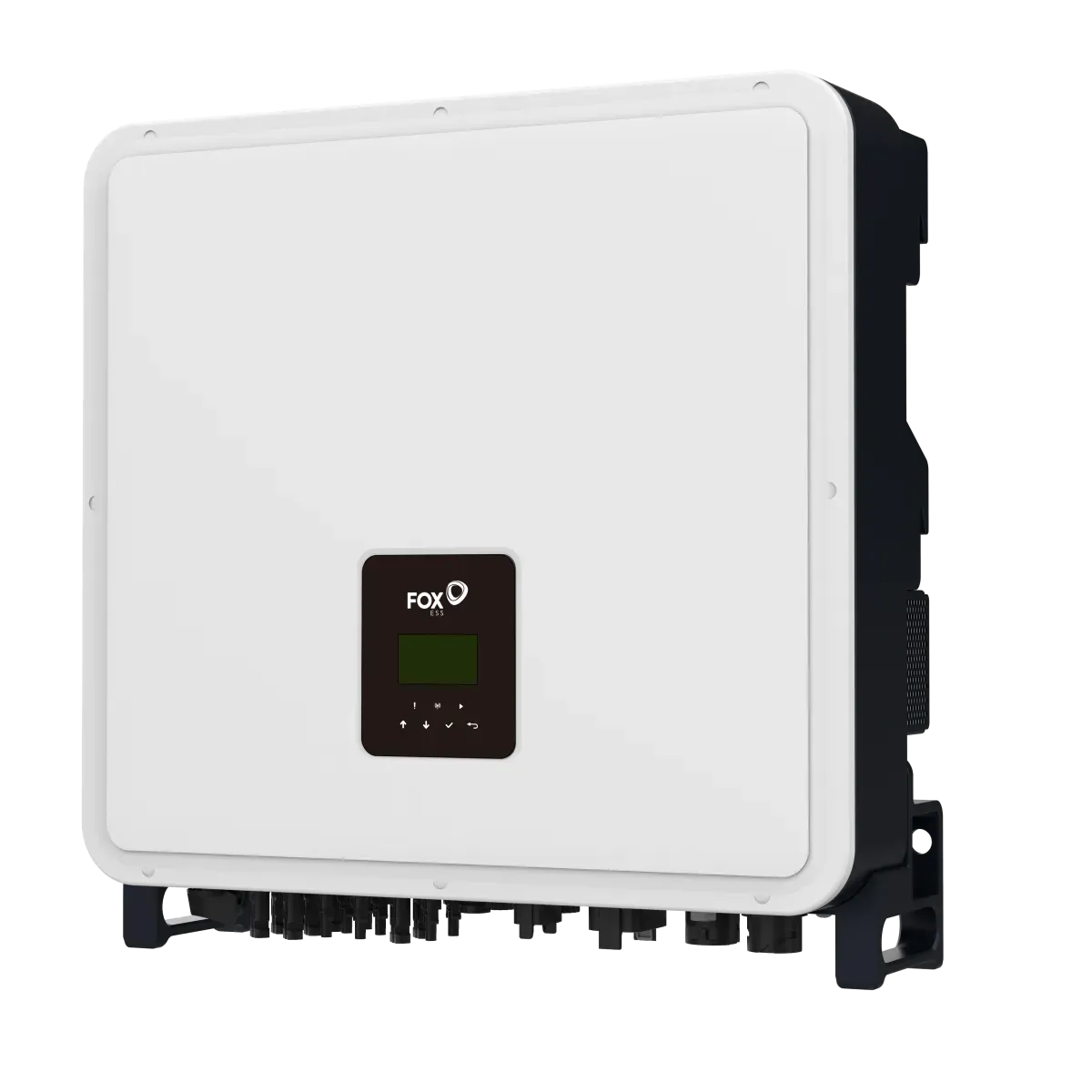FoxESS 30kW P3-Pro Hybrid HV 3 fázisú inverter