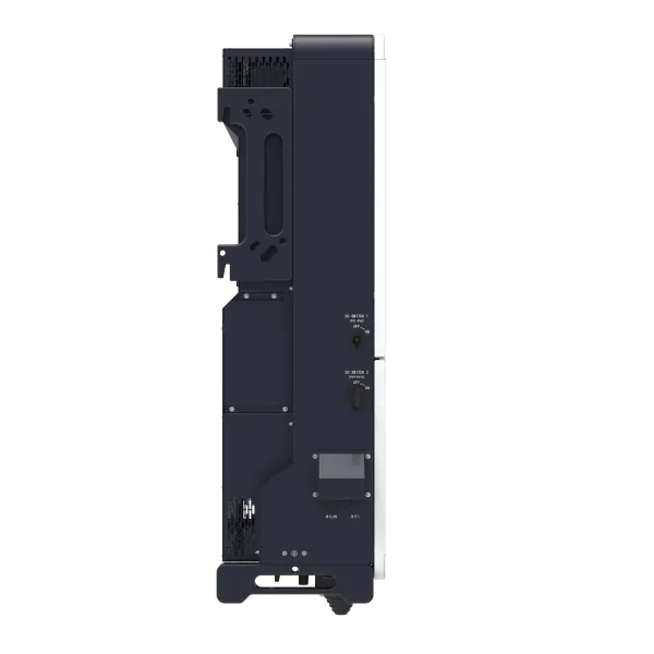 FoxESS 50kW H3-50-Plus Hybrid HV 3 fázisú inverter