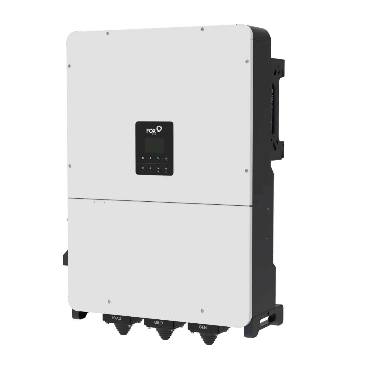 FoxESS 50kW H3-50-Plus Hybrid HV 3 fázisú inverter
