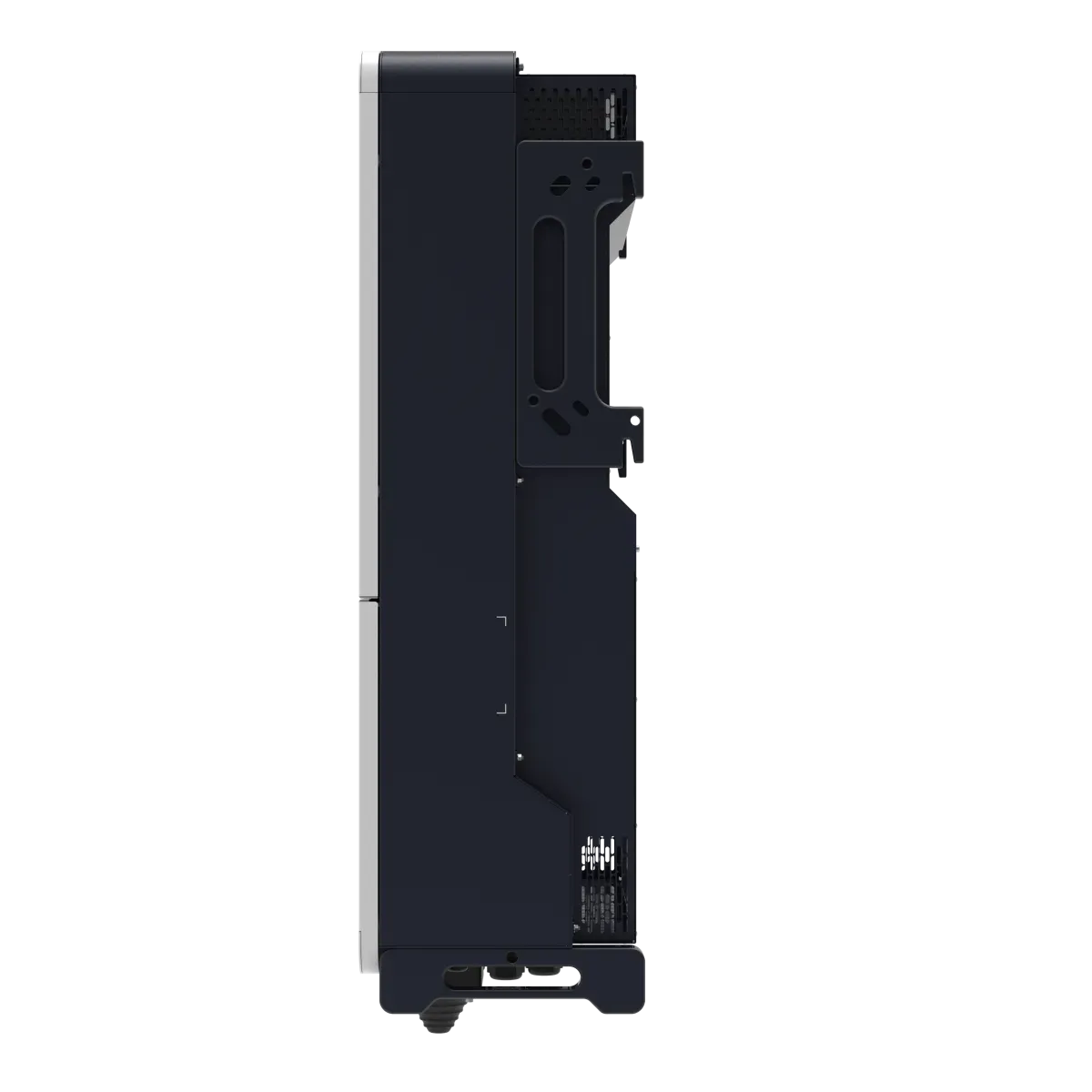 FoxESS 50kW H3-50-Plus Hybrid HV 3 fázisú inverter