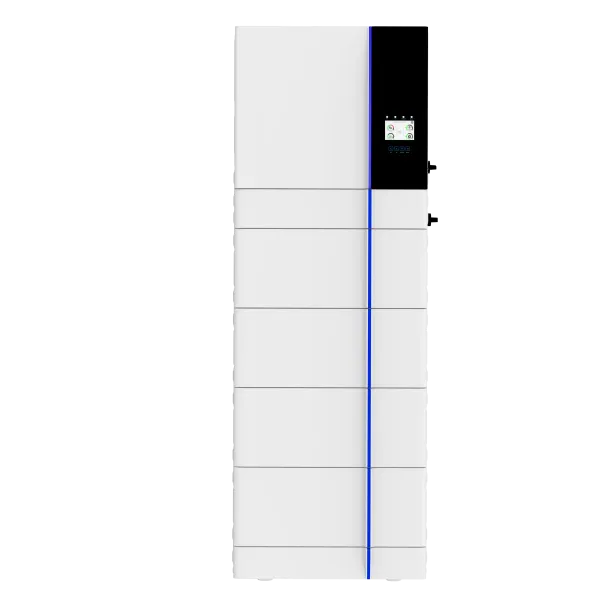 Deye 15kW GB-S15K-EU Hybrid HV 3 fázisú inverter All In One