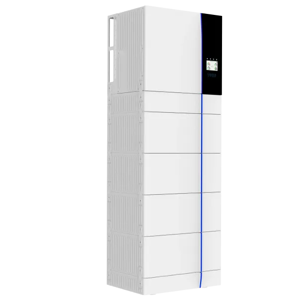 Deye 15kW GB-S15K-EU Hybrid HV 3 fázisú inverter All In One