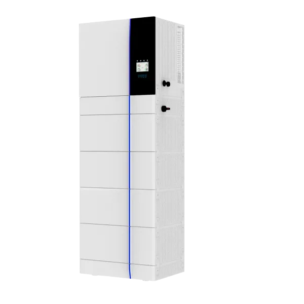 Deye 12kW GB-S10K-EU Hybrid HV 3 fázisú inverter All In One