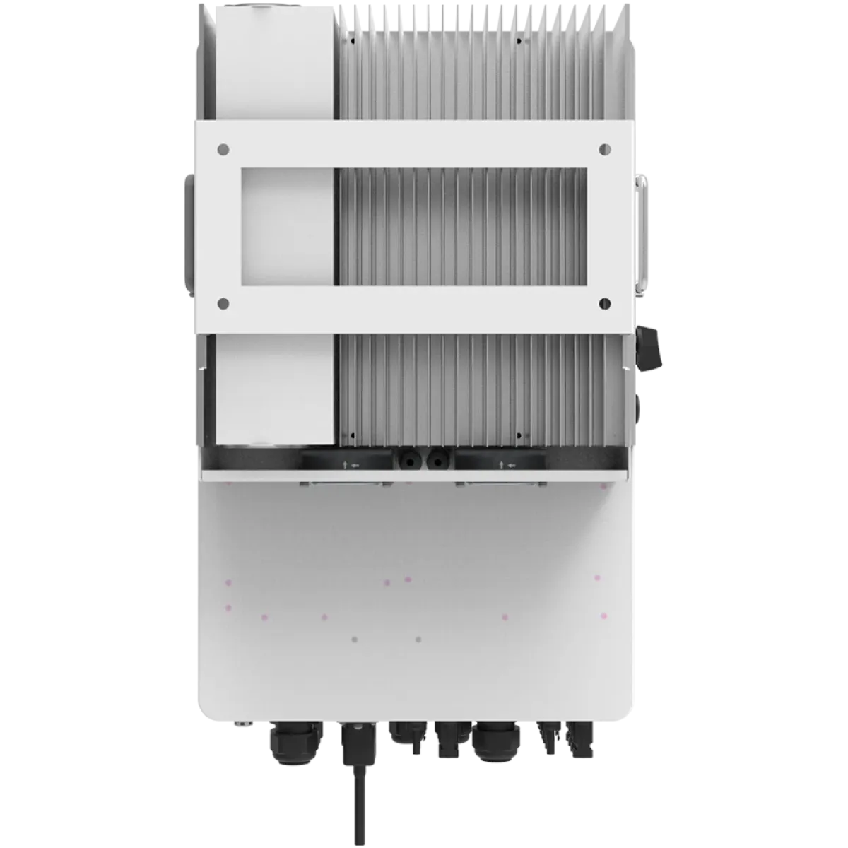 Deye 15kW SUN-15K-SG01HP3-EU-AM2 Hybrid HV 3 fázisú inverter
