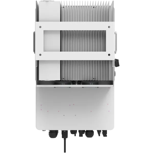 Deye 15kW SUN-15K-SG01HP3-EU-AM2 Hybrid HV 3 fázisú inverter
