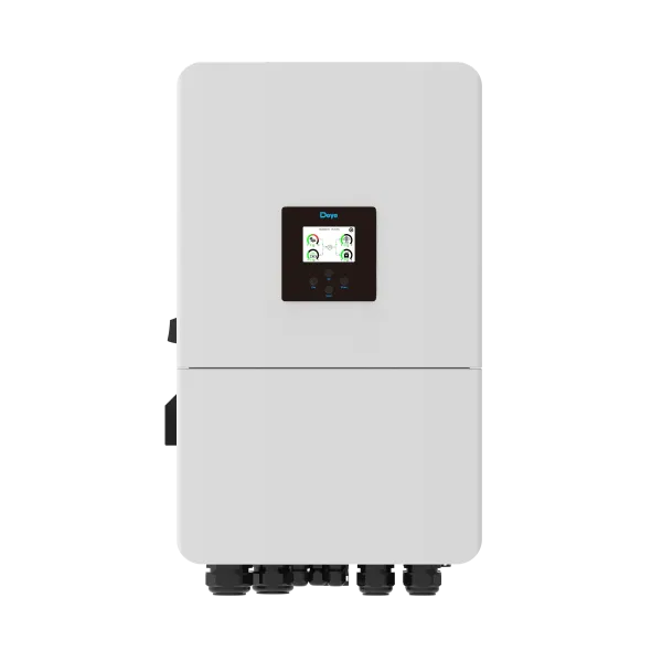 Deye 15kW SUN-15K-SG05LP3-EU-SM2 Hybrid LV 3 fázisú inverter